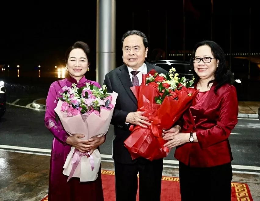Việt Nam đóng góp tích cực, trách nhiệm vào hoạt động chung của IPU, cam kết mạnh mẽ với chủ nghĩa đa phương